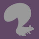 Fontsquirrel Logo Icon