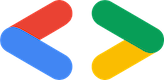 Google Dev Logo Icon