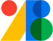 Google Fonts Logo Icon