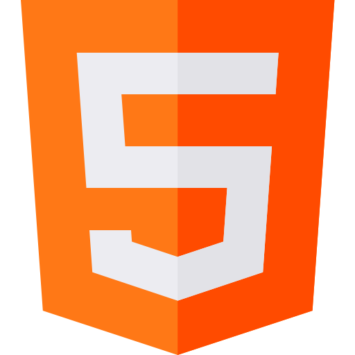 HTML5 Logo Icon