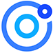 Ionic Logo Icon