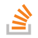 StackOverflow Logo Icon